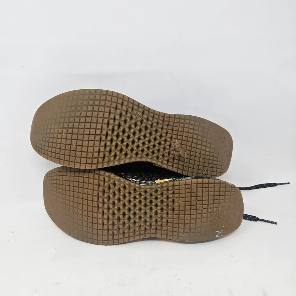 NOBULL mesh runner